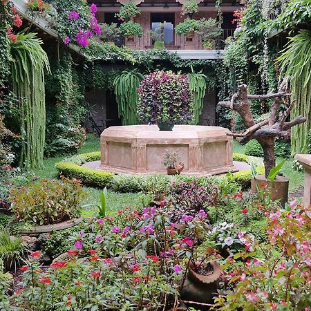 Hotel Genessis Antigua Kültér fotó