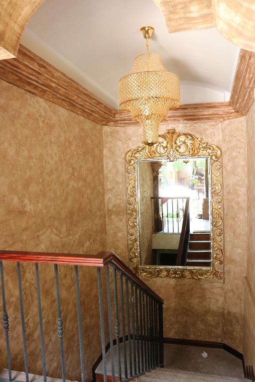 Hotel Genessis Antigua Kültér fotó
