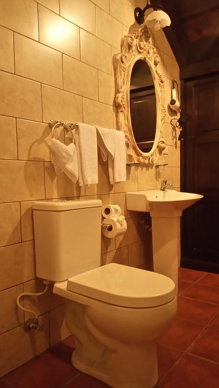 Hotel Genessis Antigua Kültér fotó