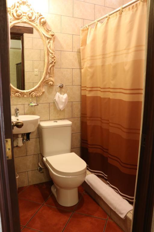 Hotel Genessis Antigua Kültér fotó