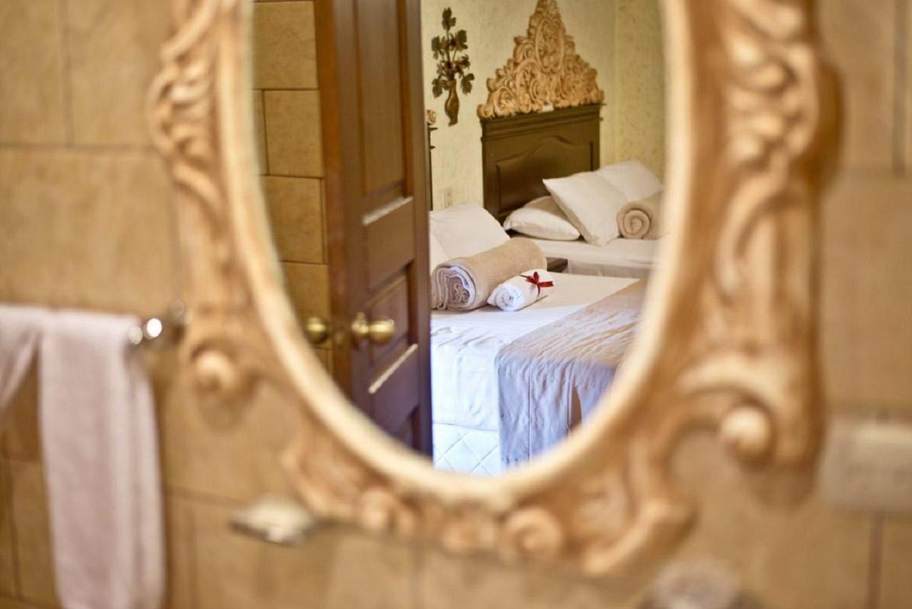 Hotel Genessis Antigua Kültér fotó