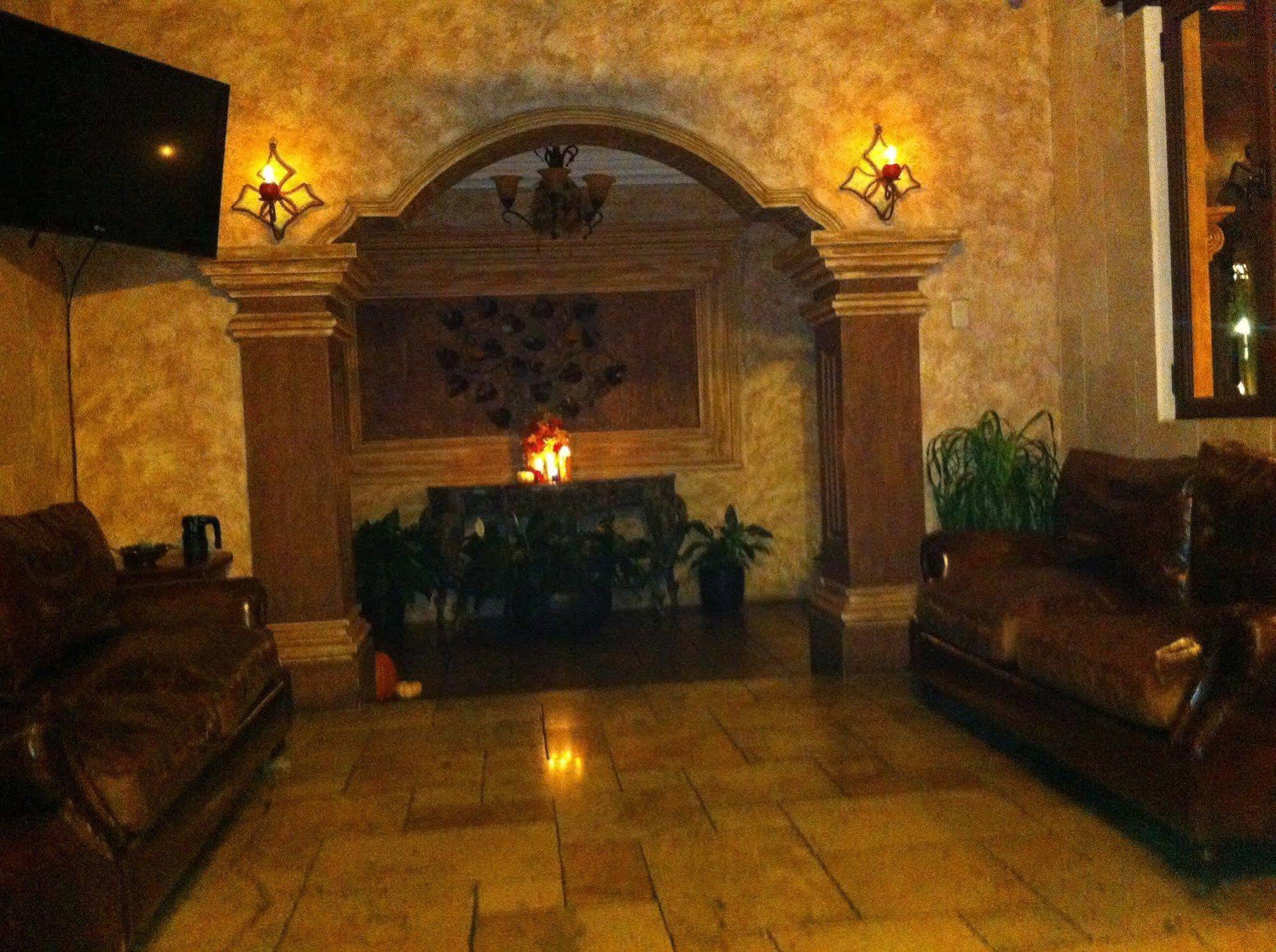 Hotel Genessis Antigua Kültér fotó