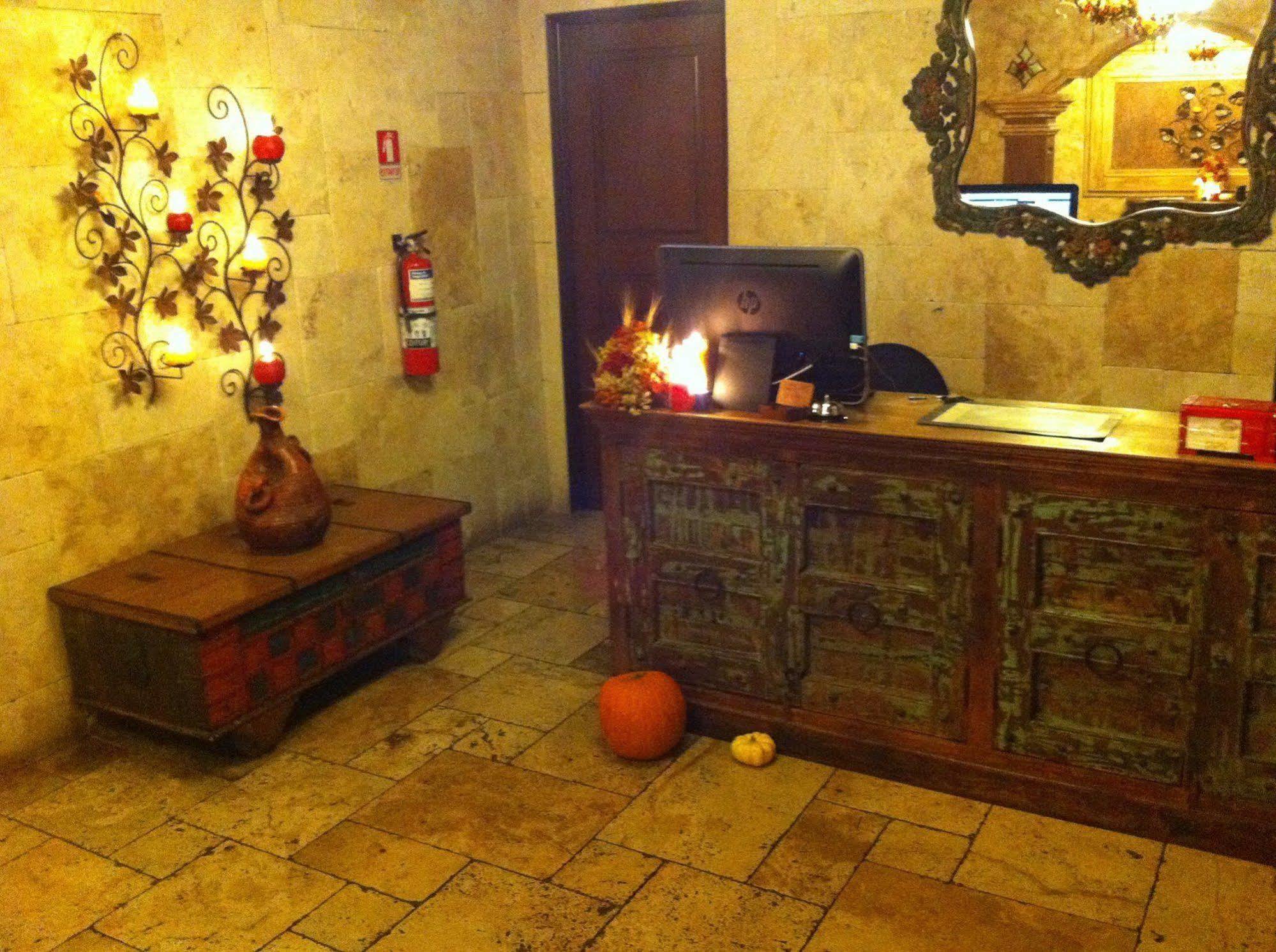 Hotel Genessis Antigua Kültér fotó